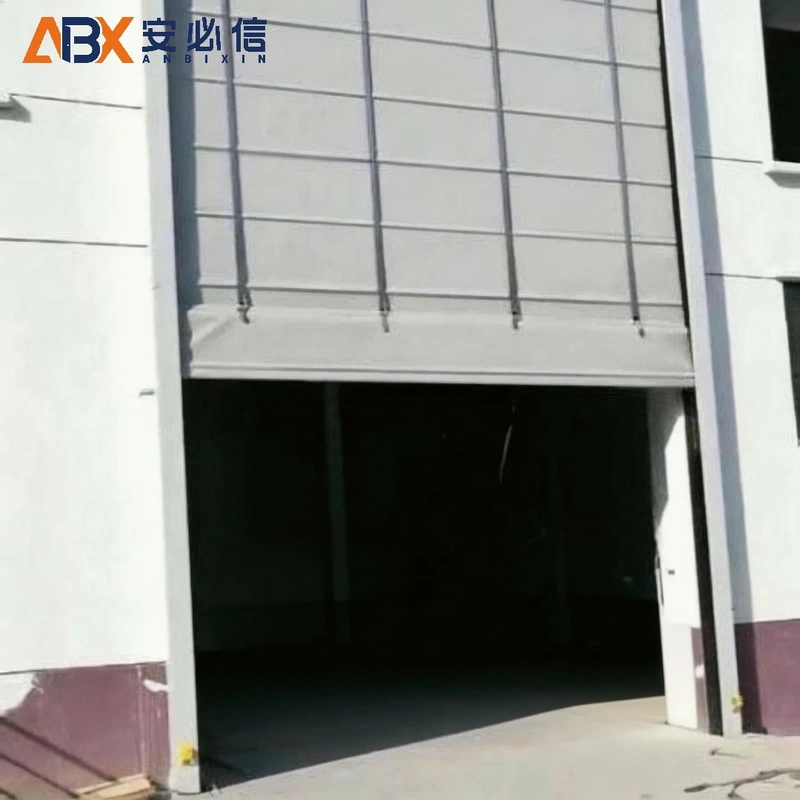 淮南快速堆积门